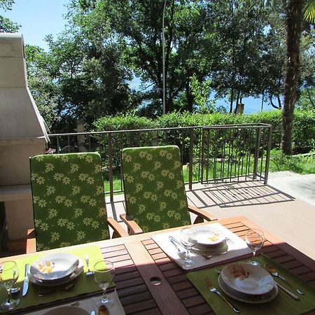 Apartman Prima Rijeka Exterior foto
