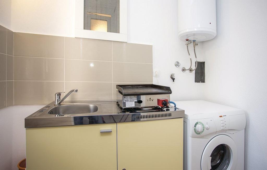 Apartman Prima Rijeka Exterior foto