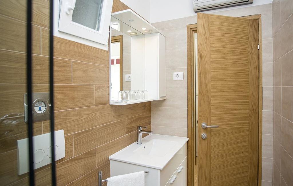 Apartman Prima Rijeka Exterior foto