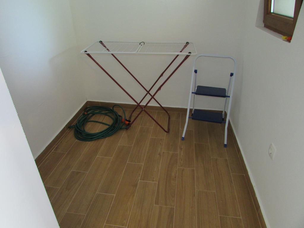 Apartman Prima Rijeka Exterior foto